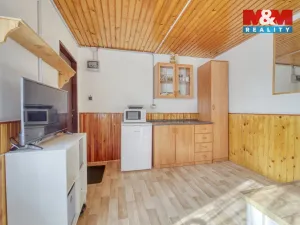Prodej pozemku pro bydlení, Nalžovské Hory - Těchonice, 398 m2