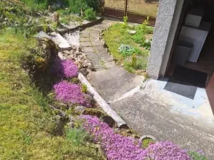 Prodej pozemku pro bydlení, Nalžovské Hory - Těchonice, 398 m2