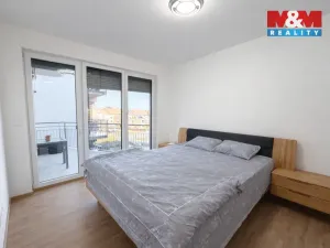 Prodej bytu 3+1, Praha - Hostivař, Švehlova, 94 m2