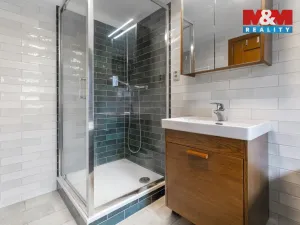 Prodej rodinného domu, Ostravice, 90 m2