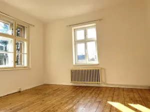 Pronájem bytu 2+1, Jablonec nad Nisou, Turnovská, 66 m2