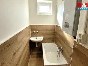 Pronájem bytu 2+1, Jablonec nad Nisou, Turnovská, 66 m2