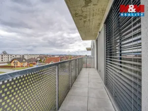 Pronájem bytu 3+kk, Dobřany, 86 m2