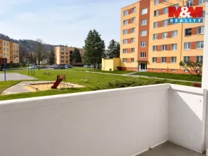 Prodej bytu 4+1, Krnov - Pod Cvilínem, SPC H, 71 m2