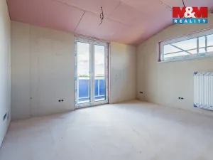 Prodej bytu 3+kk, Dačice - Dačice V, U Stadionu, 55 m2