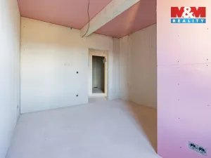 Prodej bytu 3+kk, Dačice - Dačice V, U Stadionu, 55 m2