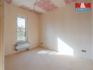 Prodej bytu 2+kk, Dačice - Dačice V, U Stadionu, 40 m2