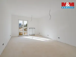 Prodej bytu 1+kk, Dačice - Dačice V, U Stadionu, 29 m2