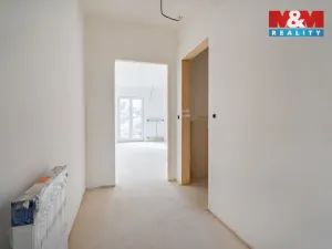 Prodej bytu 1+kk, Dačice - Dačice V, U Stadionu, 29 m2