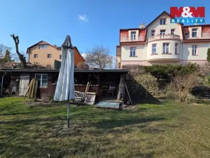 Pronájem bytu 2+kk, Karlovy Vary - Bohatice, U Trati, 69 m2