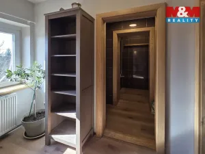 Pronájem bytu 2+kk, Karlovy Vary - Bohatice, U Trati, 69 m2