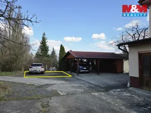 Pronájem bytu 2+kk, Karlovy Vary - Bohatice, U Trati, 69 m2