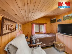 Prodej chalupy, Labská Stráň, 275 m2