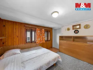 Prodej chalupy, Labská Stráň, 275 m2