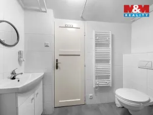 Prodej chalupy, Labská Stráň, 275 m2