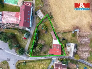 Prodej chalupy, Labská Stráň, 275 m2