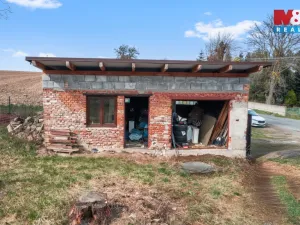 Prodej rodinného domu, Onomyšl - Miletín, 80 m2