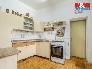 Prodej rodinného domu, Kynšperk nad Ohří, Okružní, 285 m2