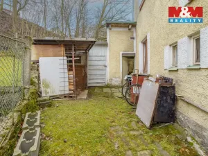 Prodej rodinného domu, Kynšperk nad Ohří, Okružní, 285 m2