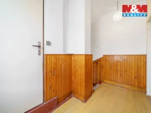 Prodej rodinného domu, Kynšperk nad Ohří, Okružní, 285 m2