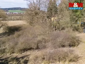 Prodej pozemku pro bydlení, Šťáhlavy, 3487 m2