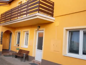 Pronájem bytu 3+kk, Vřesina, Mešnická, 70 m2