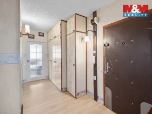 Prodej bytu 3+1, Neratovice, Na Výsluní, 76 m2