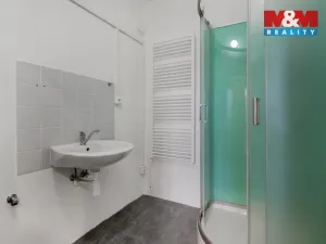 Pronájem bytu 3+1, Jičín - Staré Město, 104 m2