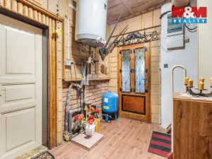 Prodej chalupy, Josefův Důl - Karlov, 110 m2