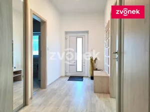 Pronájem rodinného domu, Zlín - Štípa, Zimní, 79 m2