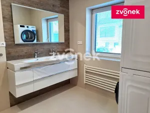 Pronájem rodinného domu, Zlín - Štípa, Zimní, 79 m2