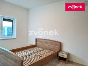 Pronájem rodinného domu, Zlín - Štípa, Zimní, 79 m2