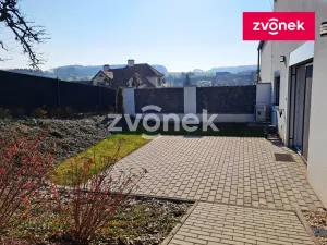 Pronájem rodinného domu, Zlín - Štípa, Zimní, 79 m2