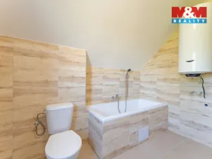 Prodej rodinného domu, Koleč, 93 m2