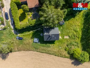 Prodej rodinného domu, Koleč, 93 m2