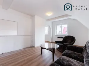 Prodej bytu 2+1, Litvínov - Horní Litvínov, Mánesova, 48 m2