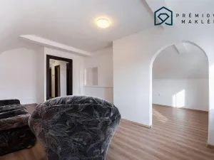 Prodej bytu 2+1, Litvínov - Horní Litvínov, Mánesova, 48 m2