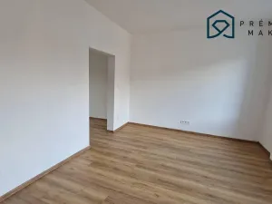 Pronájem bytu 2+1, Litvínov - Chudeřín, Chudeřínská, 43 m2