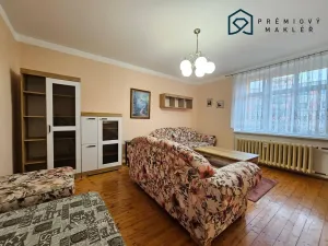 Prodej bytu 1+1, Teplice - Trnovany, U Vlastního krbu, 43 m2