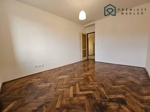 Pronájem bytu 2+1, Most, tř. Budovatelů, 56 m2