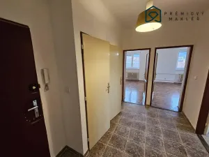 Pronájem bytu 2+1, Most, tř. Budovatelů, 56 m2