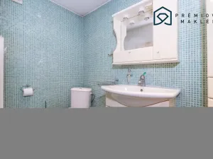 Prodej rodinného domu, Litvínov - Chudeřín, Dukelská, 250 m2