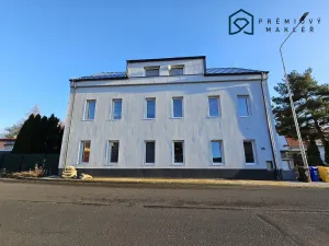 Pronájem bytu 2+kk, Litvínov - Chudeřín, Chudeřínská, 110 m2