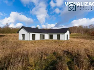 Prodej pozemku, Meziboří, 3127 m2