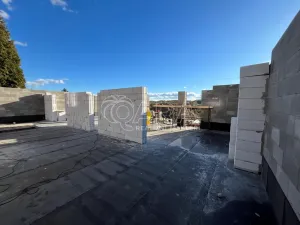 Prodej pozemku pro bydlení, Týnec nad Sázavou, 1201 m2