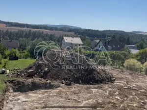 Prodej pozemku pro bydlení, Týnec nad Sázavou, 1201 m2