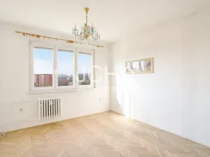 Prodej bytu 2+1, Uničov, Mohelnická, 53 m2