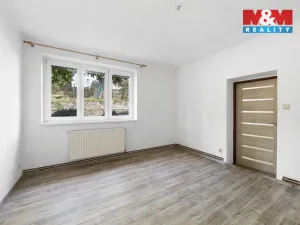 Prodej činžovního domu, Děčín - Děčín VII-Chrochvice, Vilsnická, 500 m2