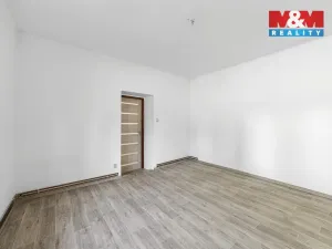 Prodej činžovního domu, Děčín - Děčín VII-Chrochvice, Vilsnická, 500 m2