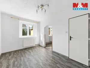 Prodej činžovního domu, Děčín - Děčín VII-Chrochvice, Vilsnická, 500 m2